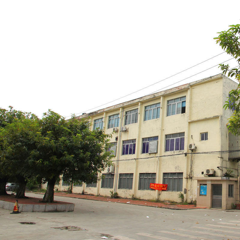 深圳沙井變電站