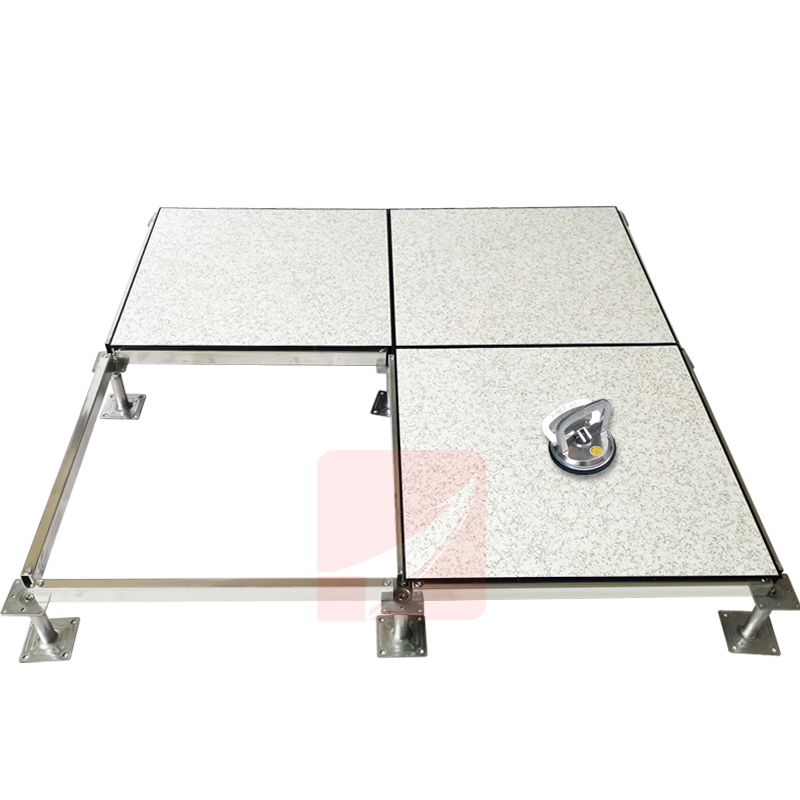 HPL防靜電地板FS600(有邊)