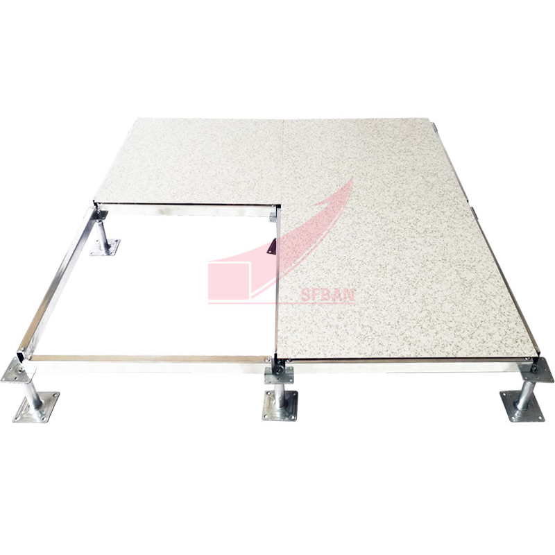 HPL防靜電地板FS800(無(wú)邊)