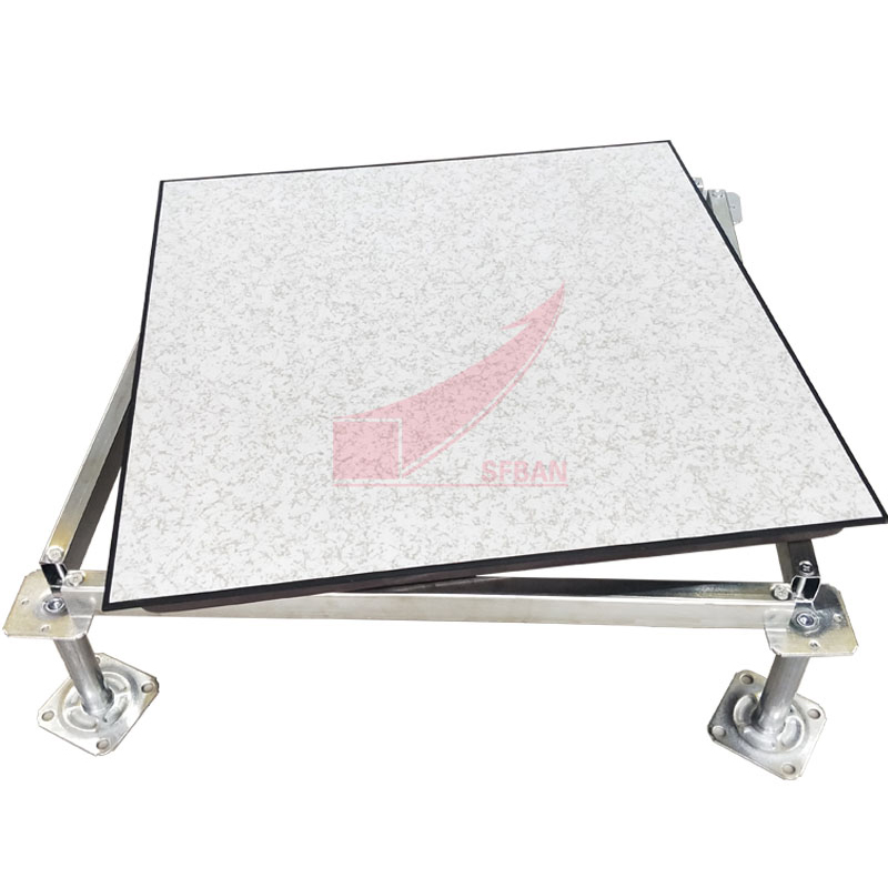 HPL防靜電地板FS800(有邊)