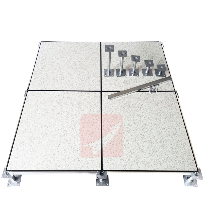 HPL防靜電地板FS1000(有邊)