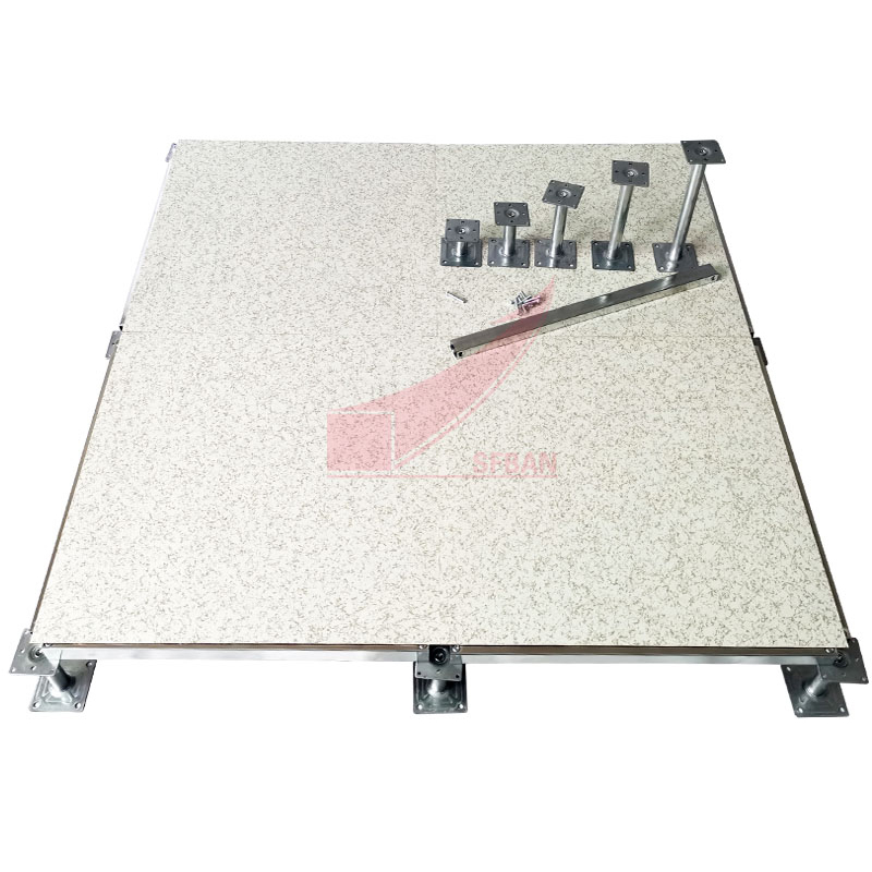 HPL防靜電地板FS1000(無(wú)邊)