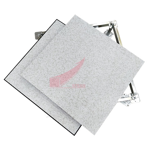 沈飛HPL面防靜電地板適合哪些使用場景