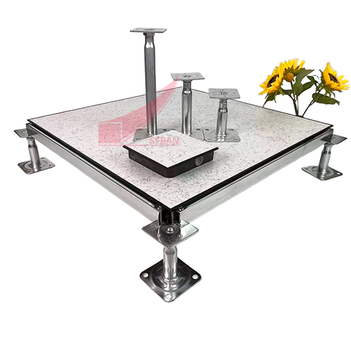 沈飛防靜電地板多少錢一平方？