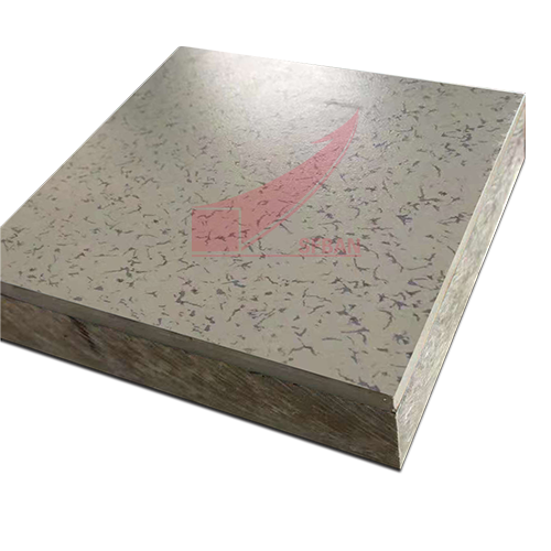 實驗室用防靜電地板該怎么選擇？