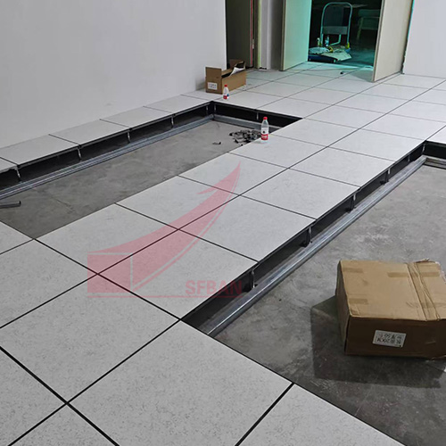 深圳沈飛防靜電地板品質怎么樣？