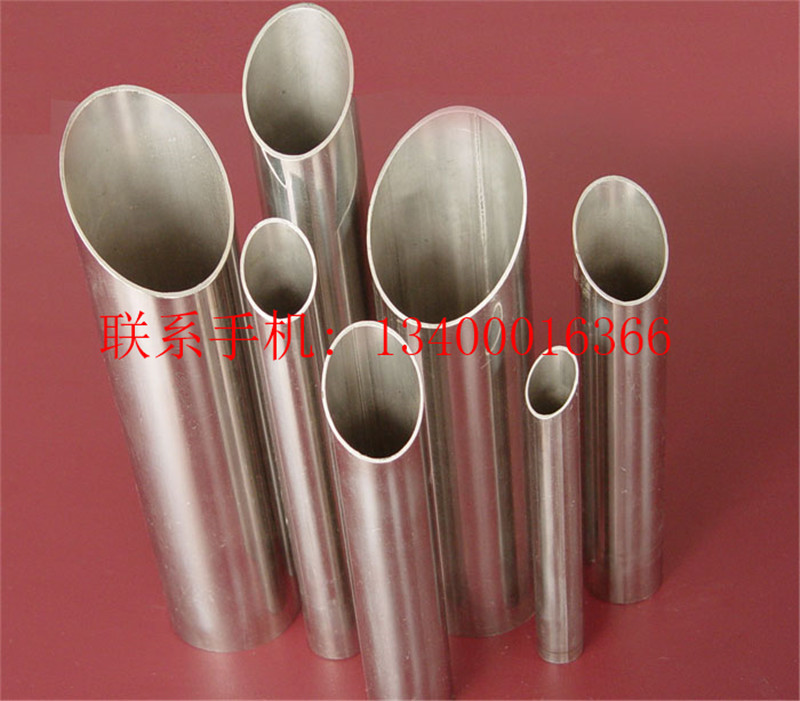 416不銹鋼管